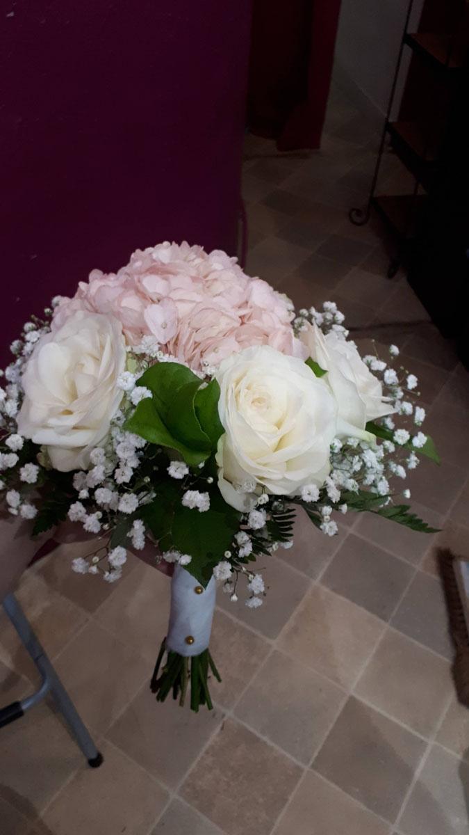 Nos compositions florales – Saint-Maur-des-Fossés – Léa Fleurs